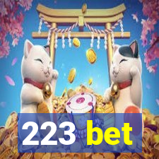 223 bet