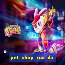 pet shop rua da matriz botafogo