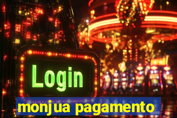 monjua pagamento