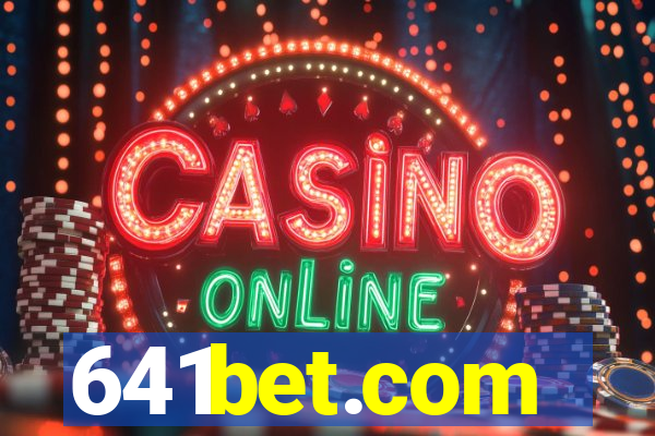 641bet.com