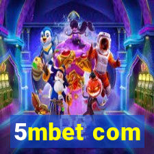 5mbet com