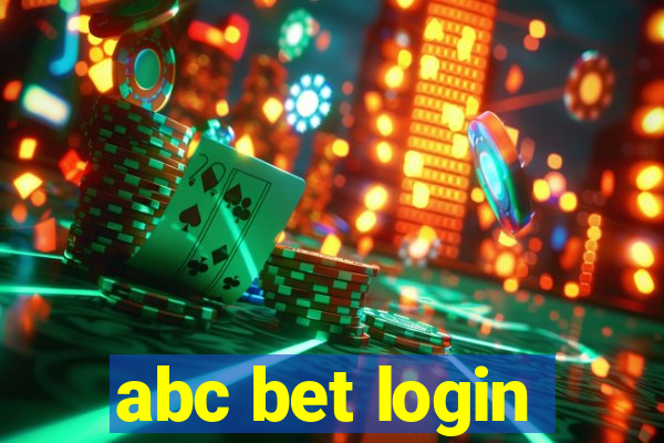 abc bet login