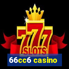 66cc6 casino