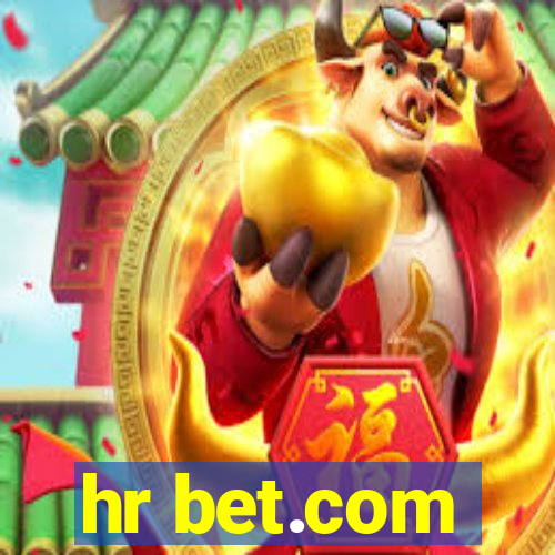 hr bet.com