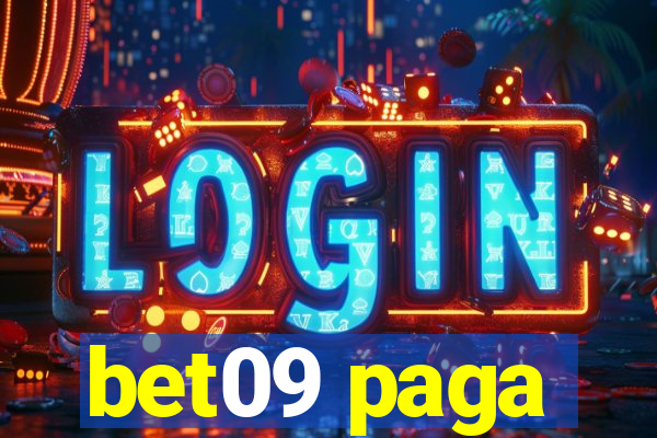 bet09 paga