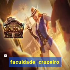 faculdade cruzeiro do sul login