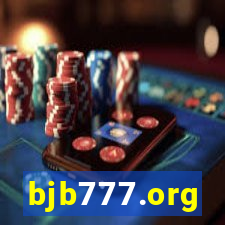 bjb777.org