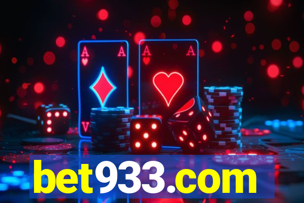 bet933.com