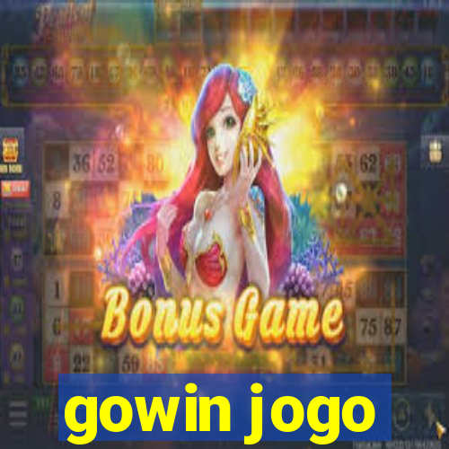 gowin jogo