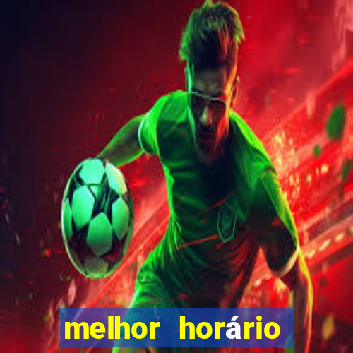 melhor horário para jogar cash mania