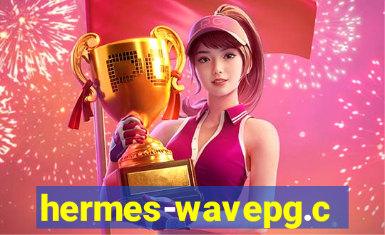 hermes-wavepg.com