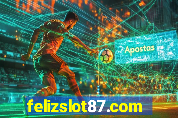 felizslot87.com