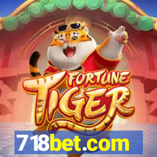 718bet.com