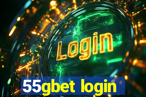 55gbet login