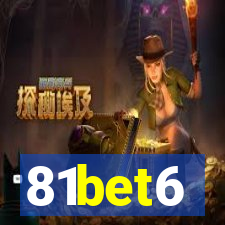 81bet6