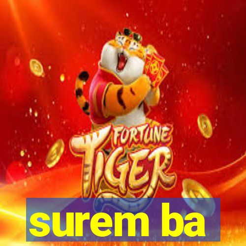 surem ba