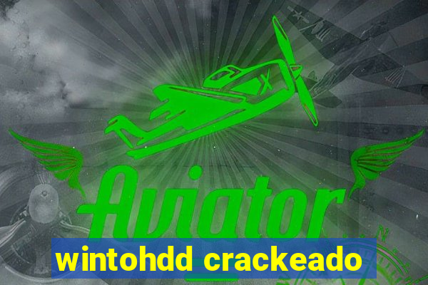 wintohdd crackeado