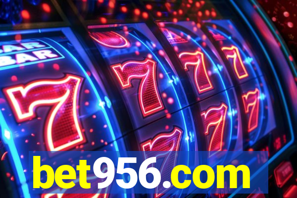 bet956.com