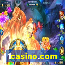 1casino.com