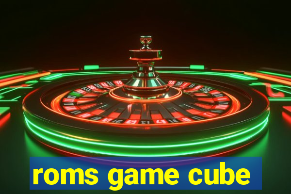 roms game cube