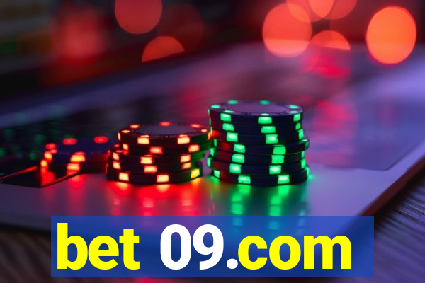 bet 09.com