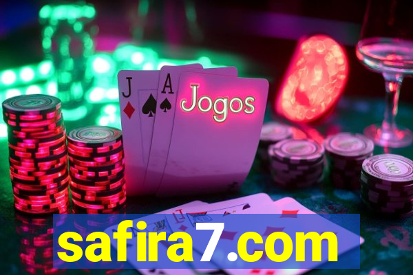 safira7.com