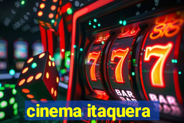 cinema itaquera