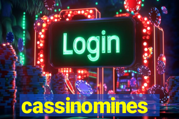 cassinomines