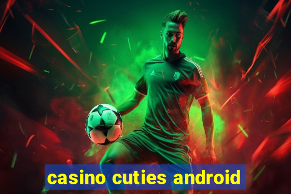 casino cuties android