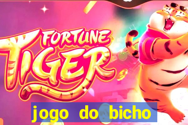 jogo do bicho documentario globoplay