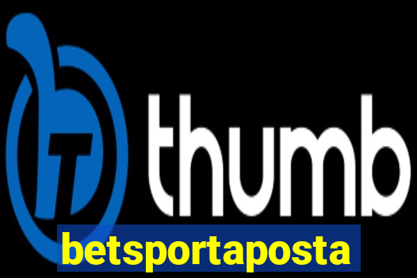 betsportaposta