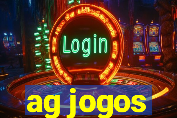 ag jogos