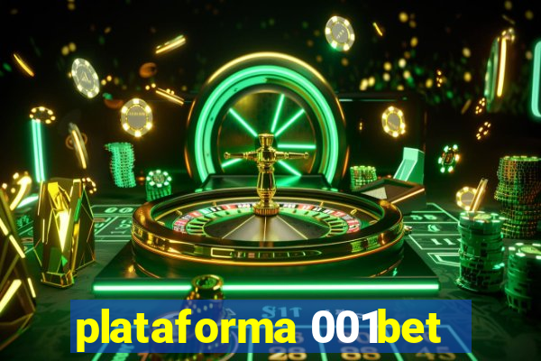 plataforma 001bet