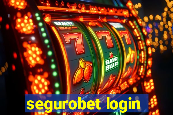 segurobet login