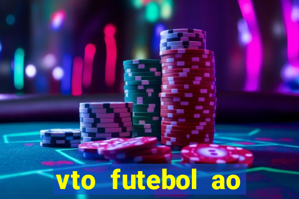 vto futebol ao vivo sportv