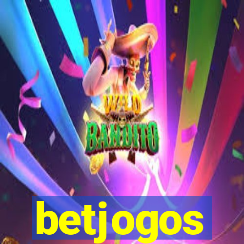 betjogos