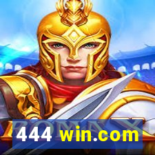 444 win.com