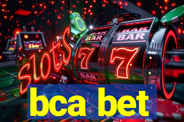 bca bet