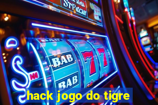 hack jogo do tigre