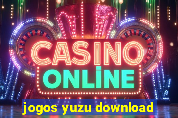 jogos yuzu download