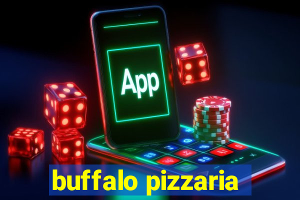 buffalo pizzaria