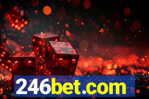 246bet.com