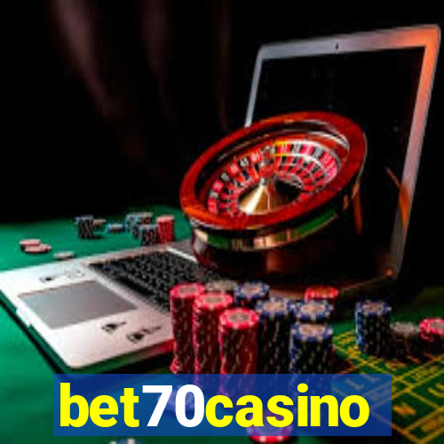 bet70casino