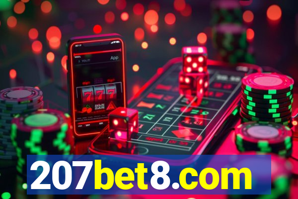 207bet8.com