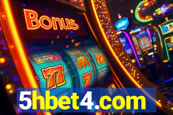 5hbet4.com