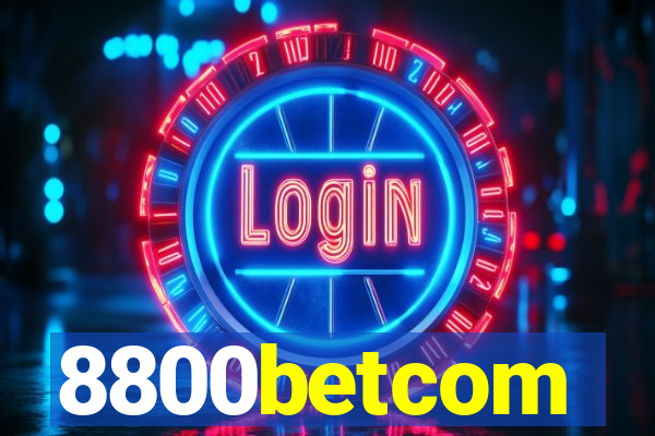 8800betcom