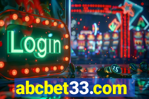 abcbet33.com