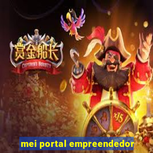 mei portal empreendedor