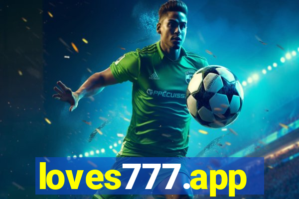 loves777.app