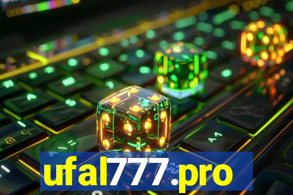 ufal777.pro